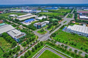 Lợi nhuận của các chủ khu doanh nghiệp có thể giảm 23%