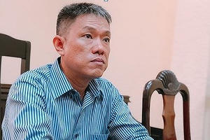 Đề nghị bác kháng cáo vụ kiện “Thần đồng đất Việt”