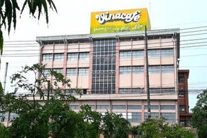 Vinacafé Biên Hòa (VCF): Lãi quý 3 tăng 12%, lượng tiền mặt tăng 13 lần, vừa chi 1.276 tỷ đồng cổ tức