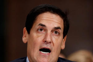 Bài học đắt giá của Mark Cuban đã giúp CEO trẻ này thành công: Nhất định phải hiểu được giá trị của bản thân