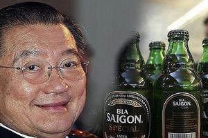 Sau một năm chuyển nhượng Sabeco trở thành doanh nghiệp 100% của Thái?