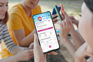 MoMo hợp tác CVS ra mắt sản phẩm Chứng Khoán tích hợp ngay trên MoMo: 'Người dùng có thể giao dịch từ 1 cổ phiếu'