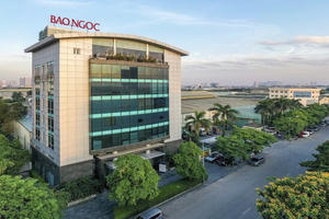 Vị ngọt Bảo Ngọc: Từ góc phố quen thuộc đến hành trình vươn xa