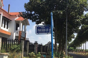 Đô thị “ma” Nhơn Trạch, Đồng Nai: La liệt dự án bỏ hoang, chung cư không người ở