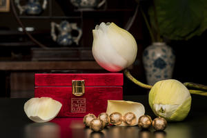 Ngũ Phúc Đường & tâm nguyện chăm lo sức khoẻ cộng đồng 