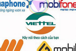 Xem xét nới trần khuyến mại thuê bao trả trước lên 50%