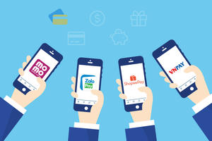 Cuộc đua thanh toán xuyên biên giới: Ví điện tử Việt Nam nhắm đến thị trường kiều hối và du lịch