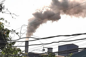 Bình Định: Hàng loạt doanh nghiệp gây ô nhiễm tại KCN Phú Tài