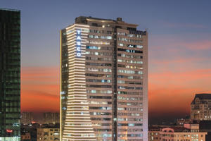 Doanh nghiệp có vốn điều lệ hơn 1.000 tỷ đồng được thành lập để 'tiếp quản' dự án BOT của Tasco (HUT)