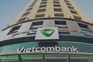GIC thoái một phần vốn tại Vietcombank (VCB), thu về ước tính gần 5.000 tỷ đồng