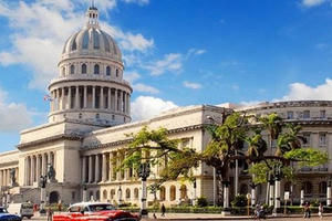 Điều kiện hưởng thuế nhập khẩu ưu đãi đặc biệt Việt Nam - Cuba