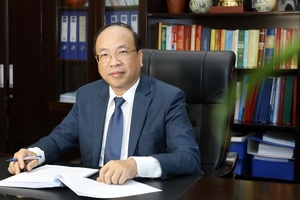 Bộ pháp điển Việt Nam “về đích sớm” - Kết quả từ sự nỗ lực, cố gắng của Bộ Tư pháp và các bộ, ngành ở Trung ương