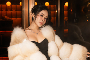 Hồ Thảo My - Nhà sáng lập thương hiệu áo lông cao cấp Mina Luxury Fur: “Người tạo ra xu hướng là người nắm bắt thành công!”