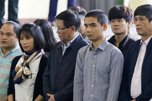 Những 'mảng tối' trong đường dây đánh bạc nghìn tỷ dần 'lộ sáng'