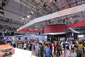 Năm 2019, thị trường Việt sẽ là "cuộc đấu" của xe giá rẻ