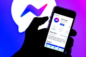 Meta gỡ bỏ khả năng gửi SMS qua Facebook Messenger trong tháng tới