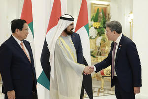 Thiết lập quan hệ hợp tác về pháp luật và tư pháp giữa Việt Nam và Qatar