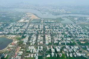 TP Hà Nội công bố 3 đồ án quy hoạch phân khu đô thị vệ tinh Xuân Mai