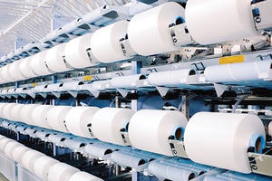 Sợi Thế Kỷ (STK): Phó Chủ tịch đăng ký mua lượng lớn cổ phiếu, đặt mục tiêu lợi nhuận 2025 cao kỷ lục