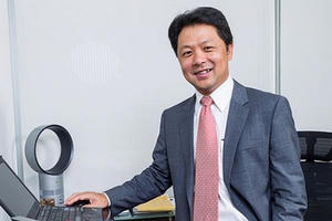 Ông Andy Ho: Cơ hội trên thế giới không có nhiều nên Việt Nam vẫn là địa chỉ hấp dẫn