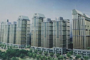 Dự án The Mark: Công lý dành cho HDTC và bài học pháp lý khi liên doanh với nước ngoài