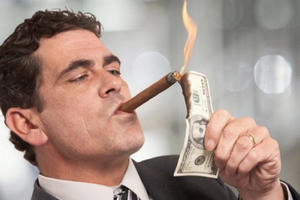 Người đã giàu lại trở nên giàu có hơn mỗi ngày - Bạn cũng có thể được như vậy nếu biết được bí quyết này