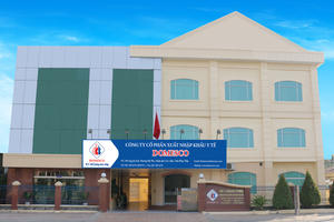 Domesco (DMC) đặt mục tiêu tăng trưởng thận trọng sau khi SCIC thoái vốn bất thành