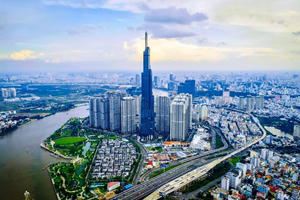 TP HCM kêu gọi đầu tư 197 dự án với tổng vốn đầu tư hơn 943.000 tỷ đồng