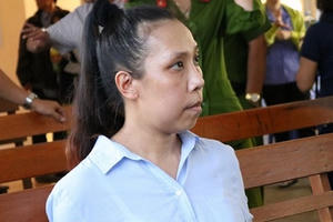 Cần Thơ: Nữ nhà báo trong vụ lừa đảo bị thay đổi tội danh