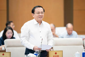 Không để phát sinh khoảng trống pháp lý trong quản lý kinh doanh bảo hiểm