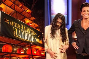 Startup “nhà ma” Ten Thirty One - deal thành công bậc nhất Shark Tank, tấn công thị trường Halloween tỷ đô nhưng cũng gặp nhiều tai bay vạ gió