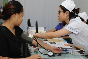 Quy định mới về giá dịch vụ khám bệnh Bảo hiểm y tế