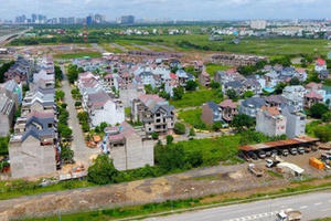 TP.HCM phê duyệt hệ số điều chỉnh giá đất để tính bồi thường, hỗ trợ của nhiều dự án trên địa bàn