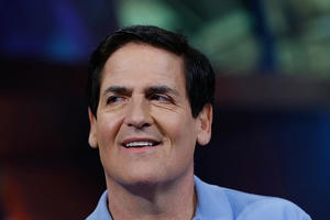 Lời khuyên cho bạn trẻ tuổi 20 của tỷ phú 6 lần thất bại Mark Cuban