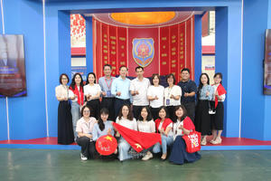 Tự hào ôn lại truyền thống, thêm động lực phấn đấu cho sự phát triển của Bộ, ngành Tư pháp