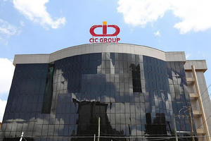 Vừa huy động gần 500 tỷ, cổ đông liên quan Chủ tịch CIC Group (CKG) đăng ký bán ra