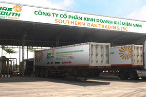 Gas South (PGS) chi gần 100 tỷ đồng trả cổ tức 2024 bằng tiền mặt, tỷ lệ 20%