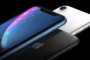 iPhone SE 4 được Apple nâng cấp màn hình cùng chip xử lý