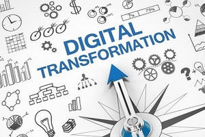 Chuyển đổi số - Cơ hội vô giá cuối cùng cho Việt Nam