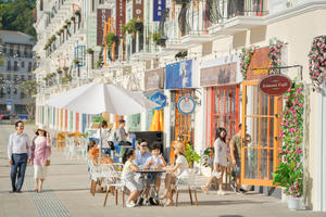 Cách quy hoạch khiến Sun Grand City New An Thoi trở nên đáng giá ra sao?