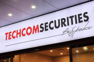 Chứng khoán Kỹ Thương (TCBS) muốn huy động gần 1.400 tỷ đồng từ chào bán cổ phiếu riêng lẻ, nâng vốn điều lệ lên hơn 20.800 tỷ đồng