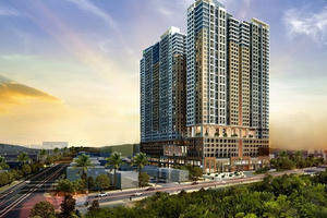 Chỉ duyệt đầu tư cao ốc trong trung tâm Hà Nội, TP.HCM, Đà Nẵng... khi phù hợp quy hoạch