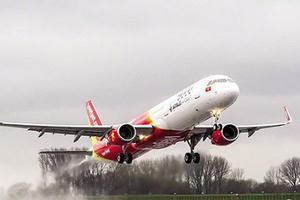 Doanh thu triệu đô của Vietjet Air kiếm được từ hình thức kinh doanh đặc biệt này