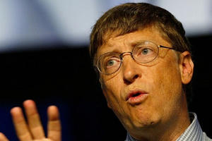 Ngoài việc không biết một ngoại ngữ nào, đây là những bí mật bất ngờ về Bill Gates ít người biết đến