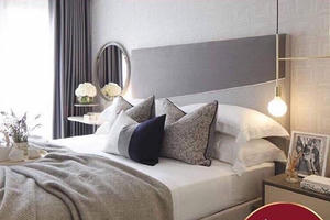 Chính thức mở bán dự án Florence Mỹ Đình