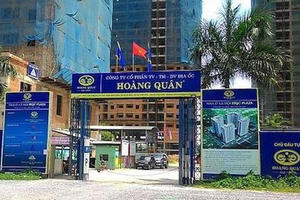 Địa ốc Hoàng Quân (HQC) đóng loạt chi nhánh, hoàn thành 7,4% kế hoạch lợi nhuận sau quý I