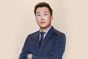 Sunshine Homes (SSH) có tân Tổng giám đốc là Doanh nhân Hàn Quốc