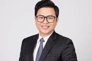 SCB bổ nhiệm Quyền Tổng giám đốc mới