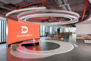Digiworld (DGW) hoàn tất nộp phạt và truy thu thuế hơn 7,6 tỷ đồng, lãi ròng 9 tháng tăng trưởng 30%