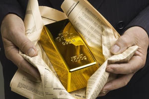 Chuyên gia dự báo thời điểm vàng sẽ có đợt điều chỉnh mạnh sau khi đạt 5.000 USD/ounce